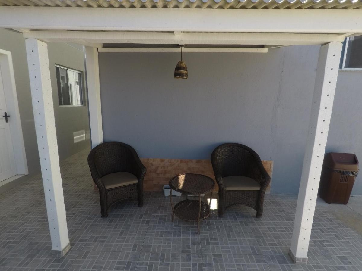 Hotel Rota Dos Tropeiros Castro Eksteriør bilde