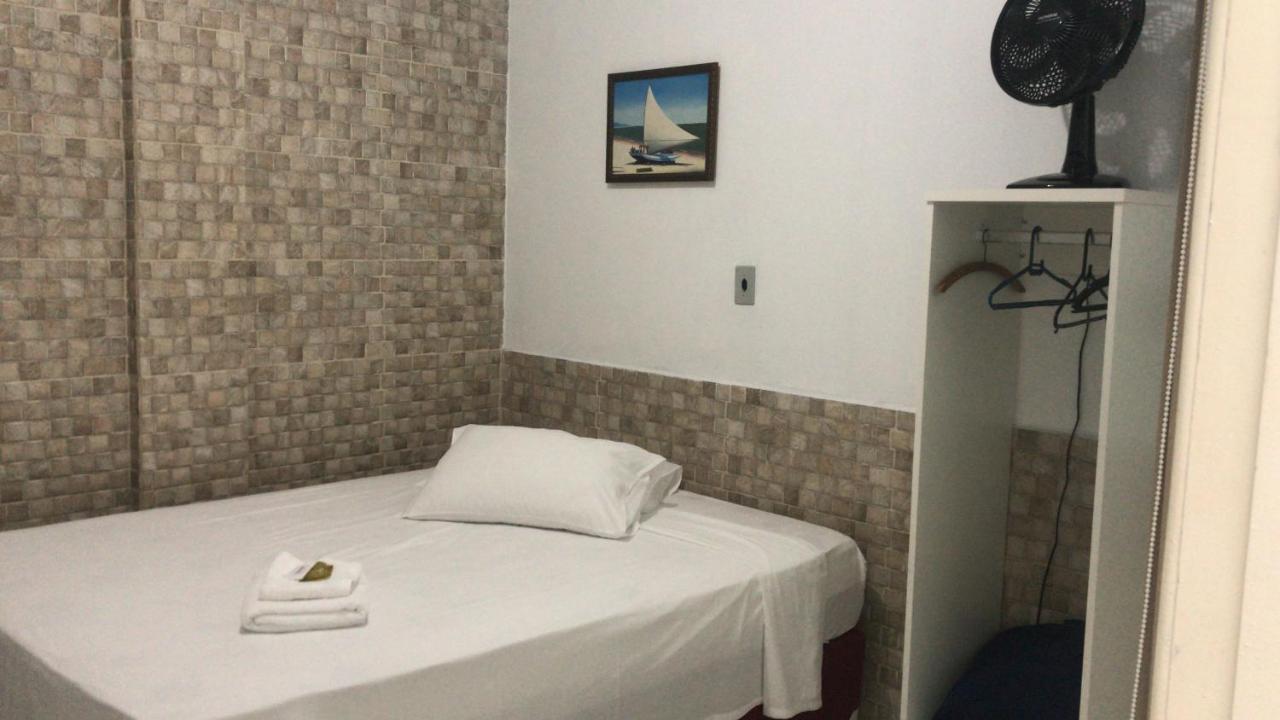 Hotel Rota Dos Tropeiros Castro Eksteriør bilde