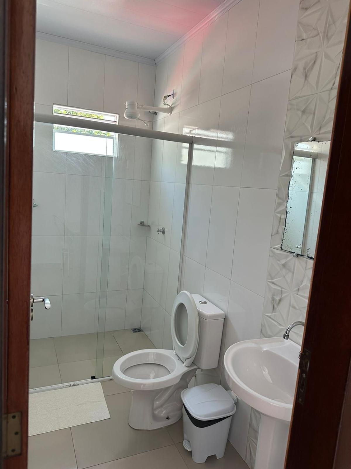 Hotel Rota Dos Tropeiros Castro Eksteriør bilde